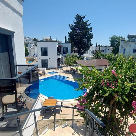Derin Suite Hotel Bodrum Exterior photo