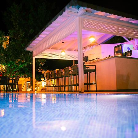 Derin Suite Hotel Bodrum Exterior photo