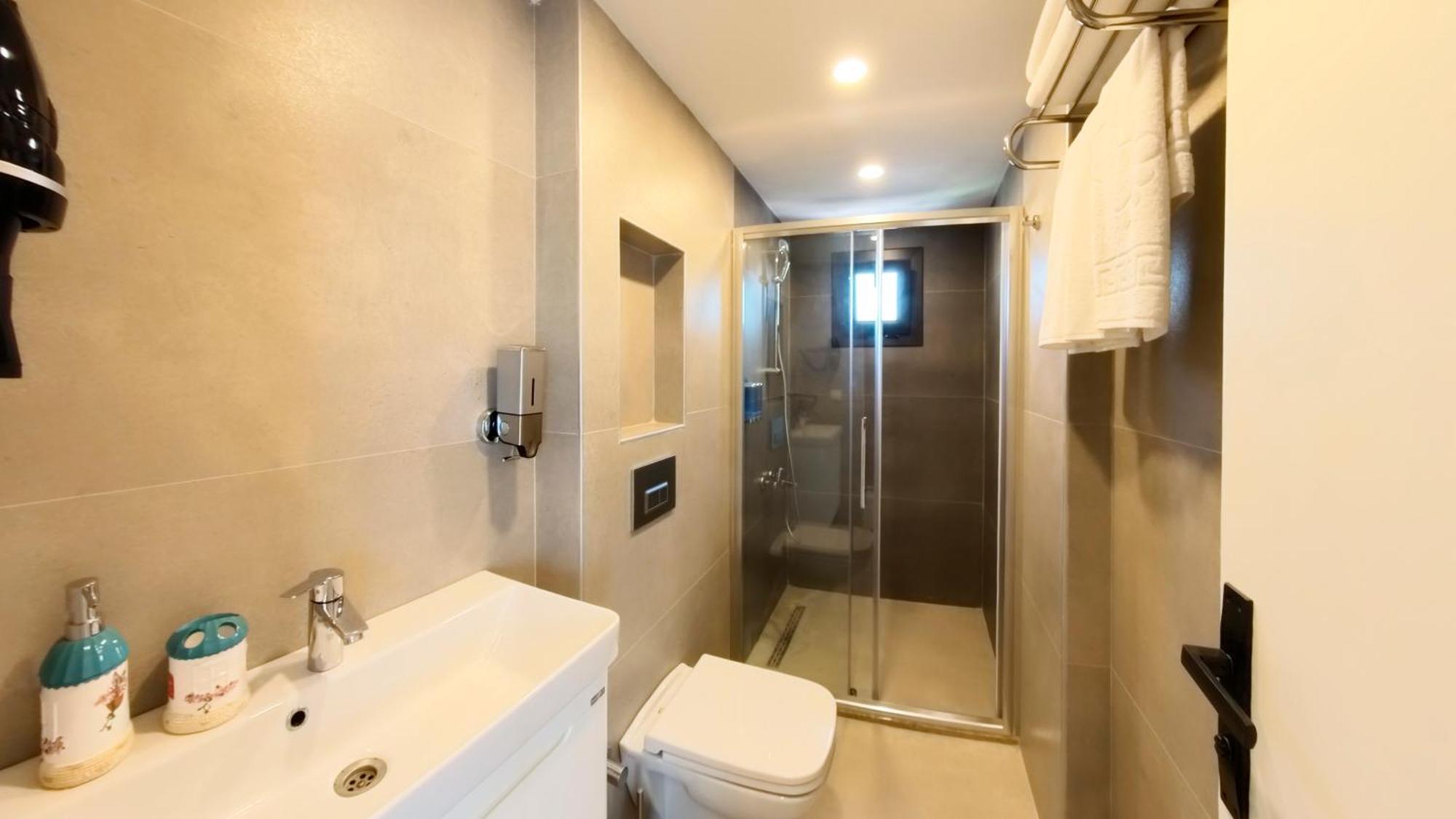 Derin Suite Hotel Bodrum Exterior photo