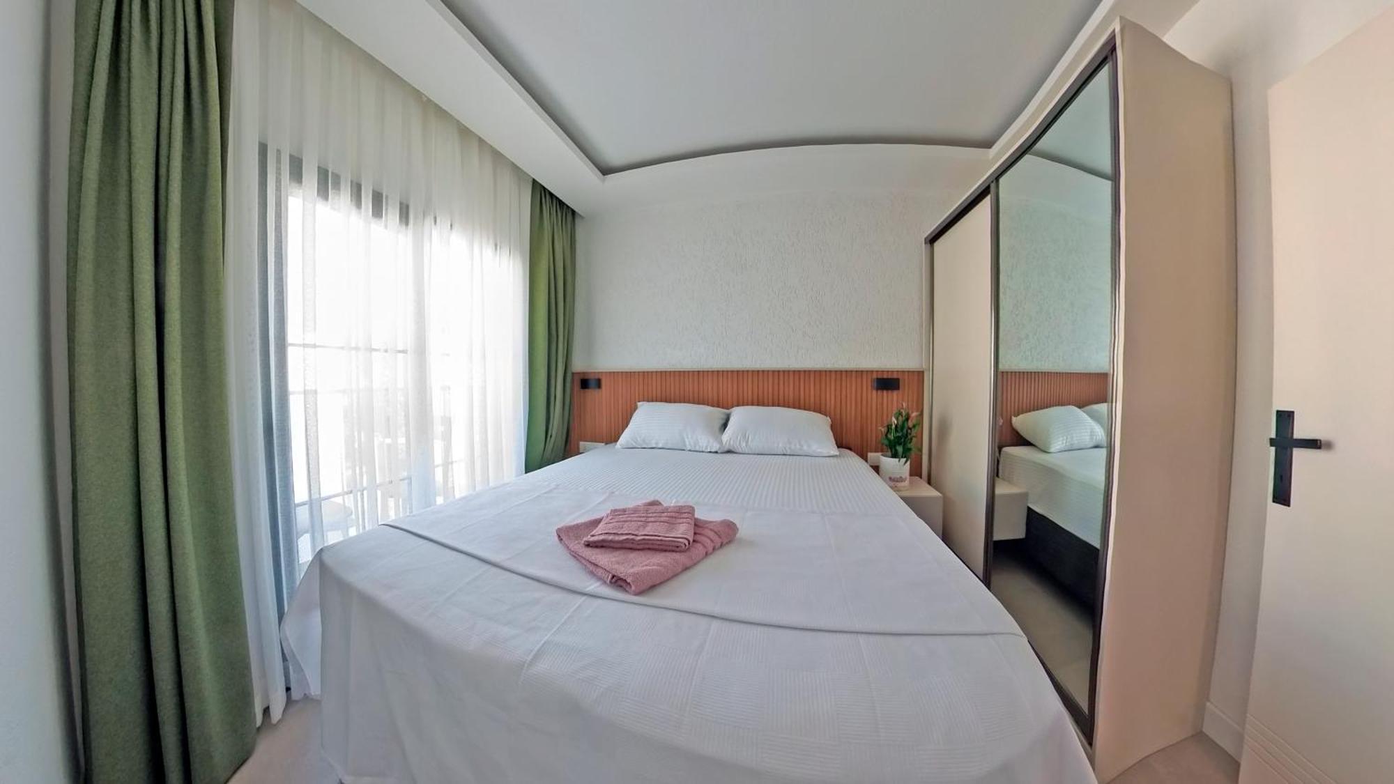 Derin Suite Hotel Bodrum Exterior photo