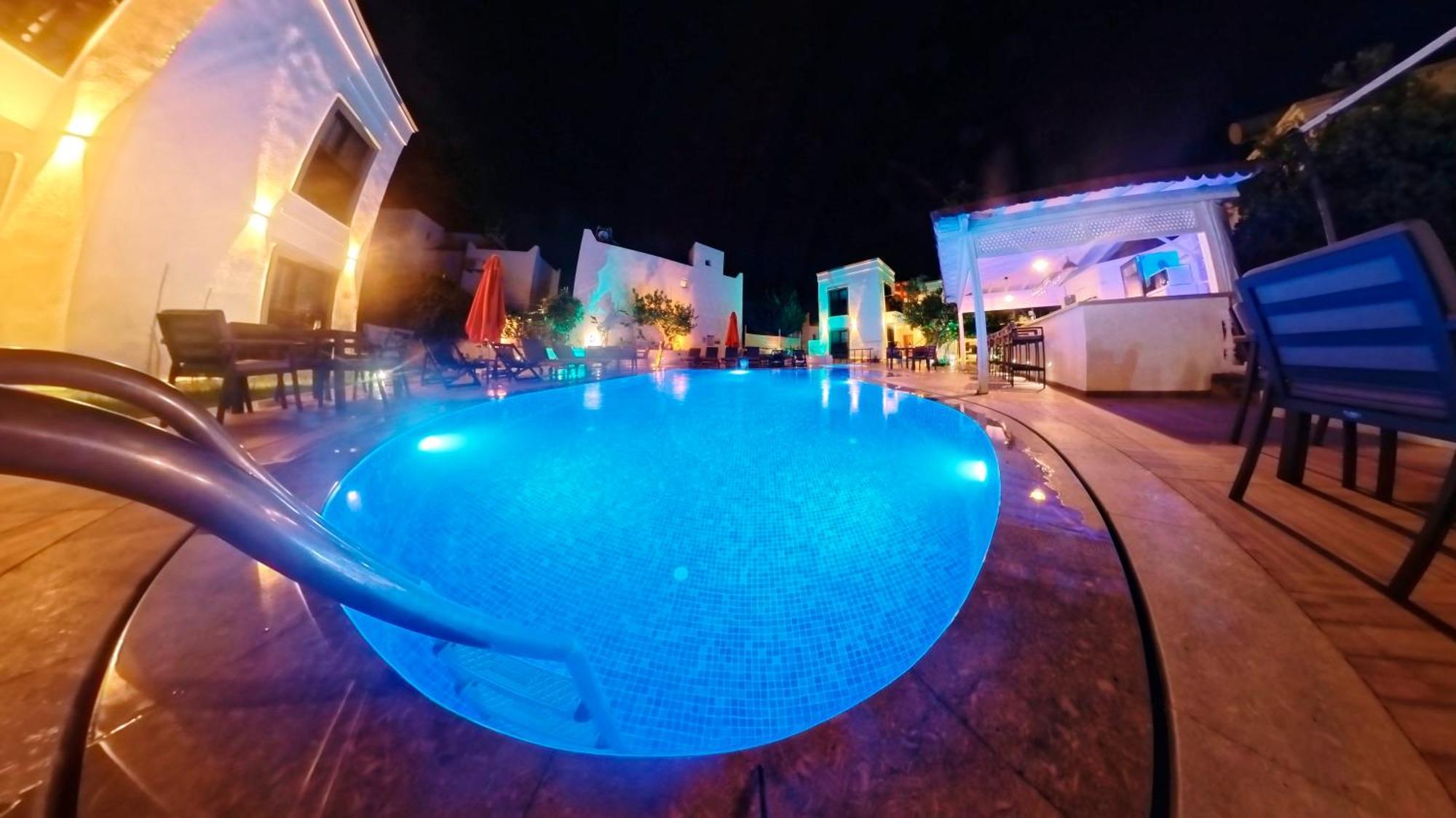 Derin Suite Hotel Bodrum Exterior photo
