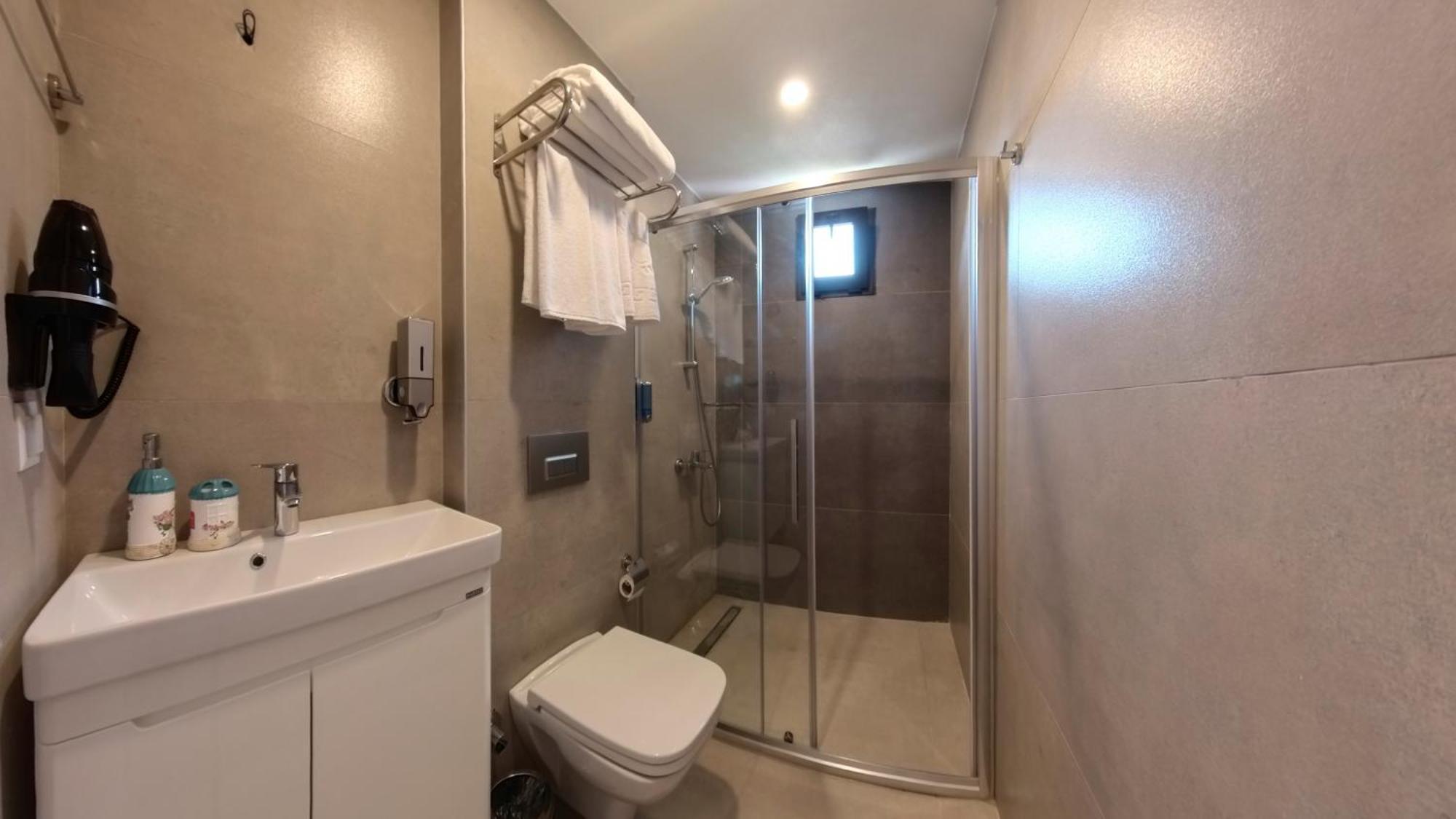 Derin Suite Hotel Bodrum Exterior photo