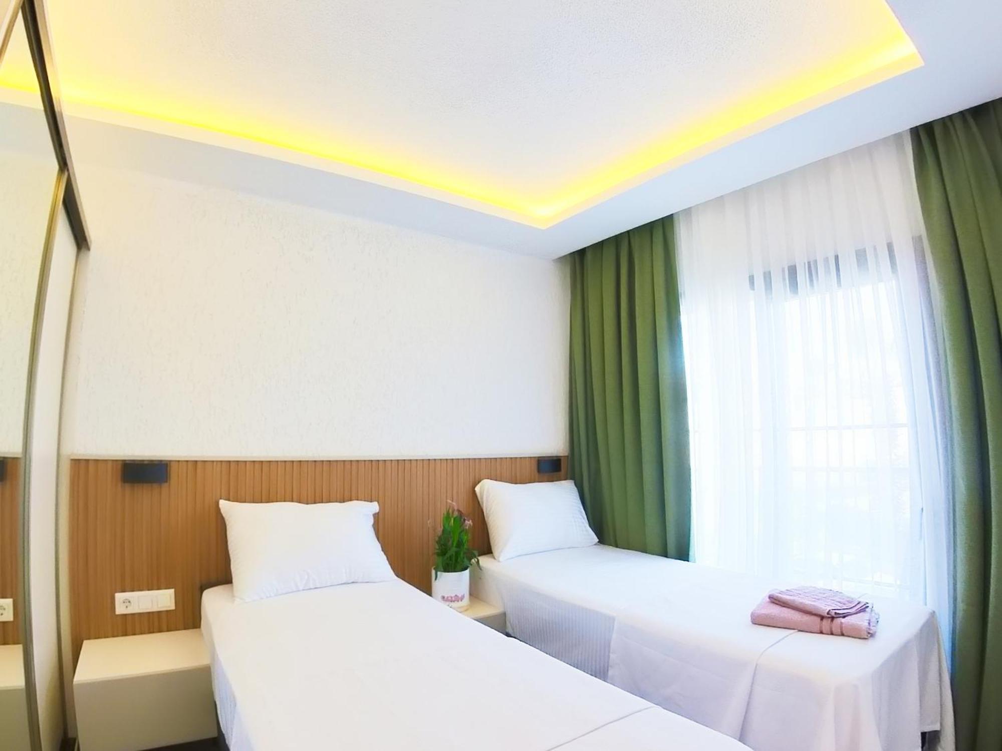 Derin Suite Hotel Bodrum Exterior photo