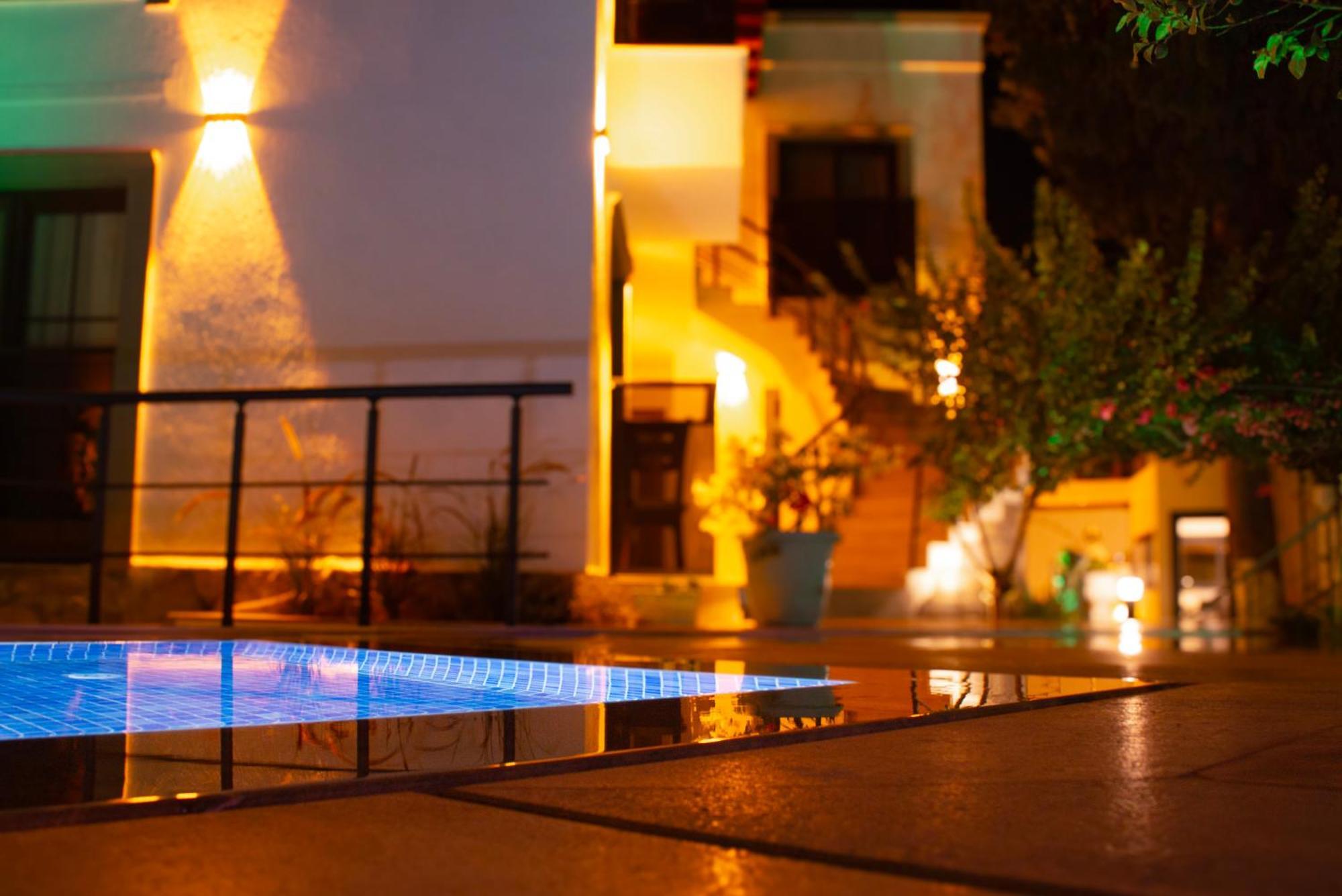 Derin Suite Hotel Bodrum Exterior photo