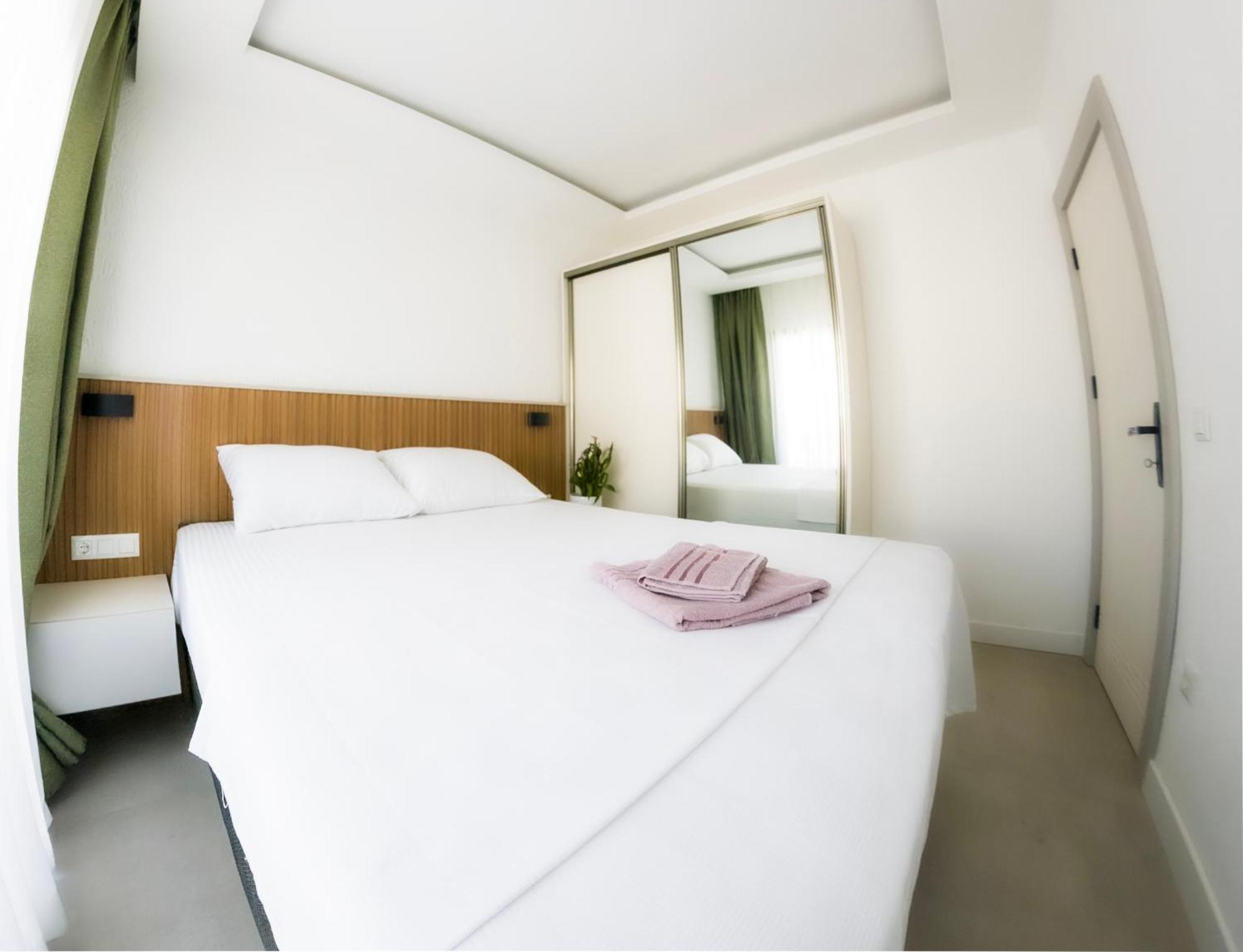 Derin Suite Hotel Bodrum Exterior photo