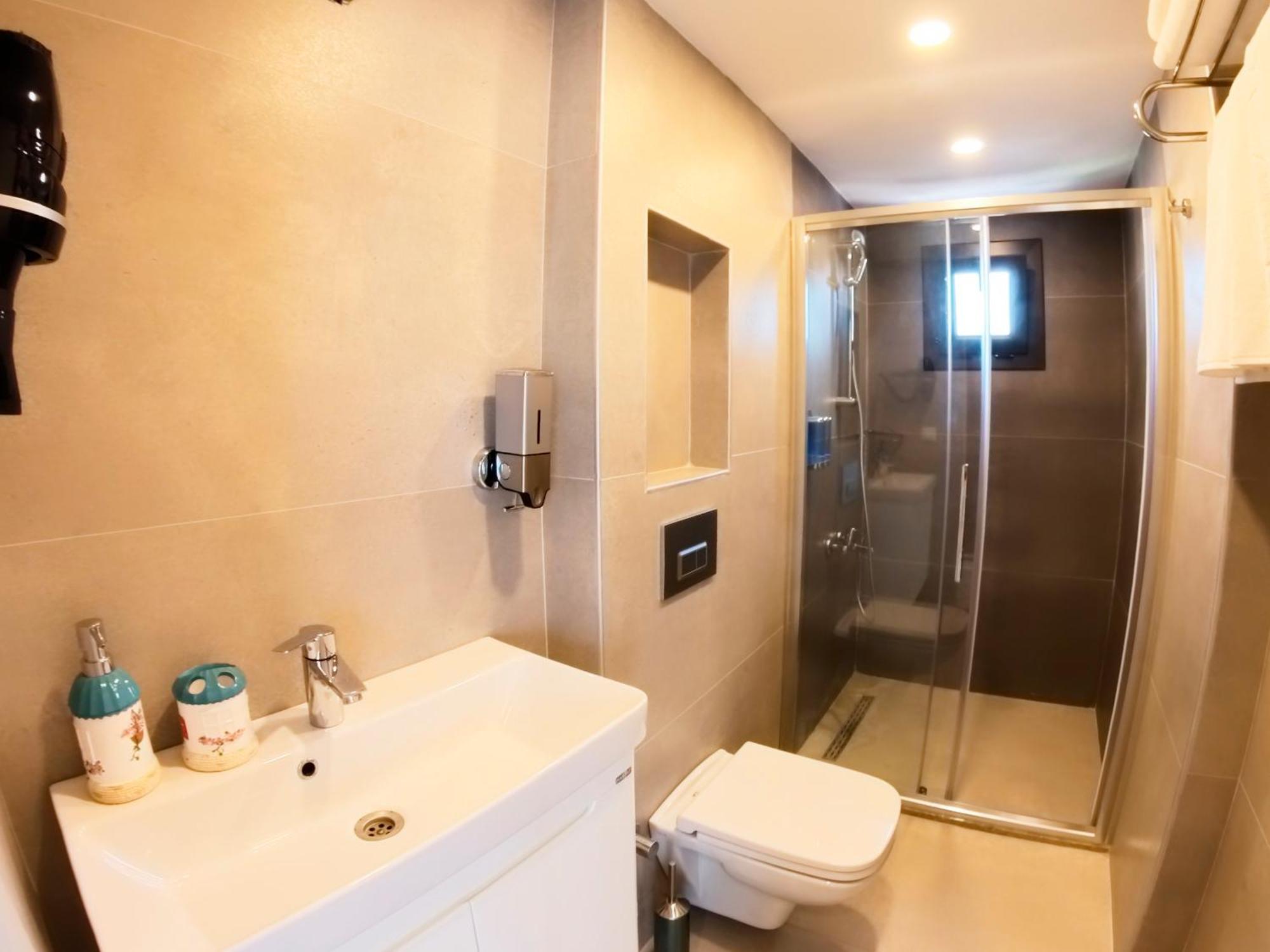 Derin Suite Hotel Bodrum Exterior photo
