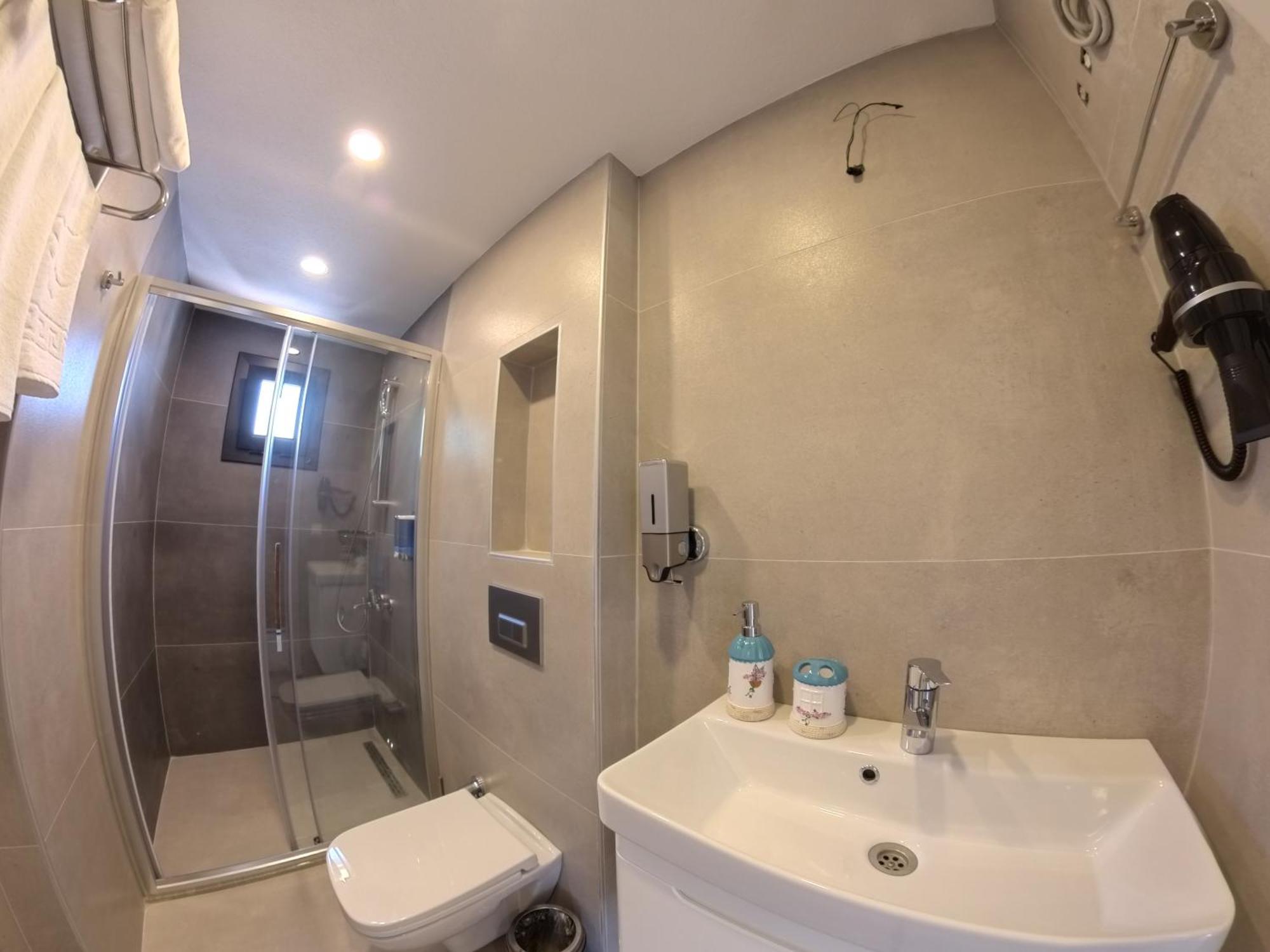 Derin Suite Hotel Bodrum Exterior photo