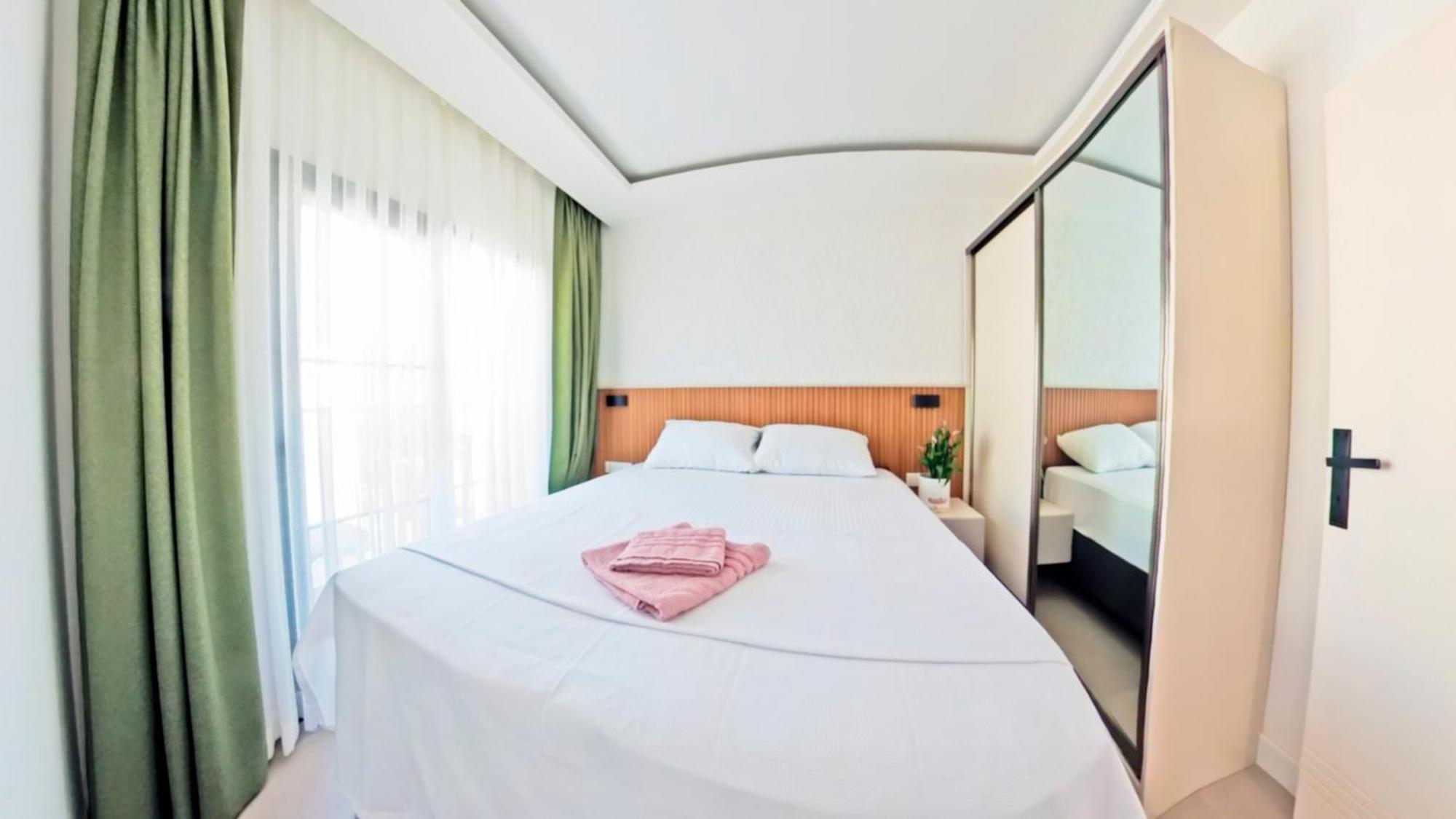Derin Suite Hotel Bodrum Exterior photo