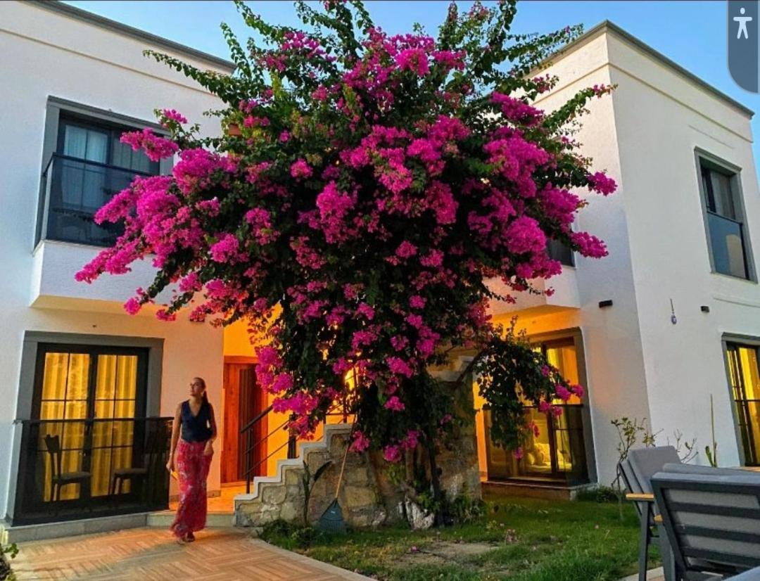 Derin Suite Hotel Bodrum Exterior photo